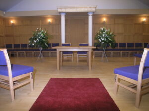 licensed wedding venue Southend
