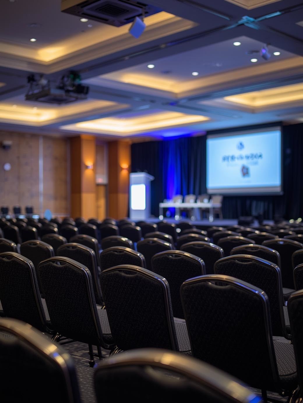 conference venue Southend-on-Sea
