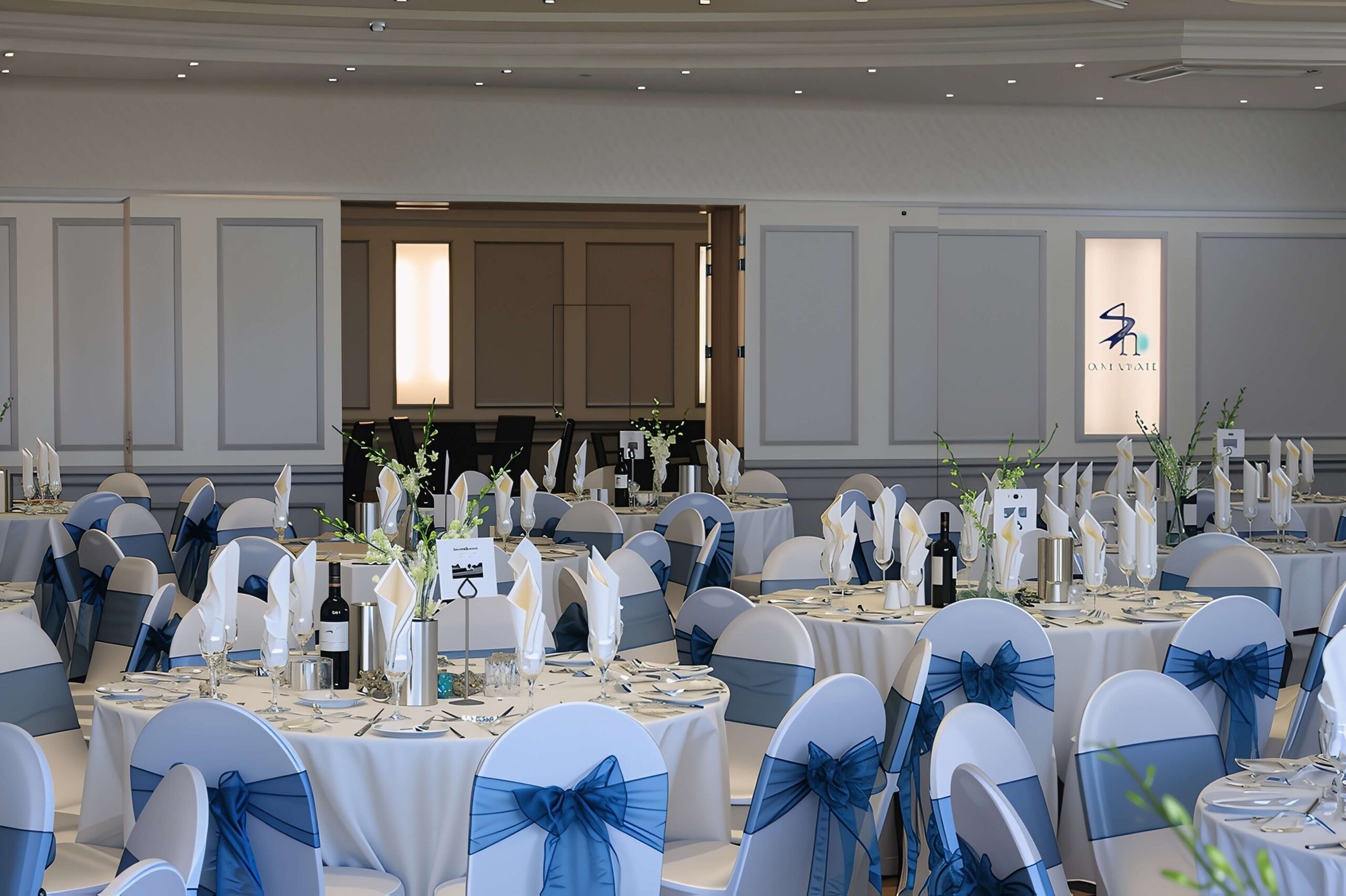 licensed wedding venue Southend