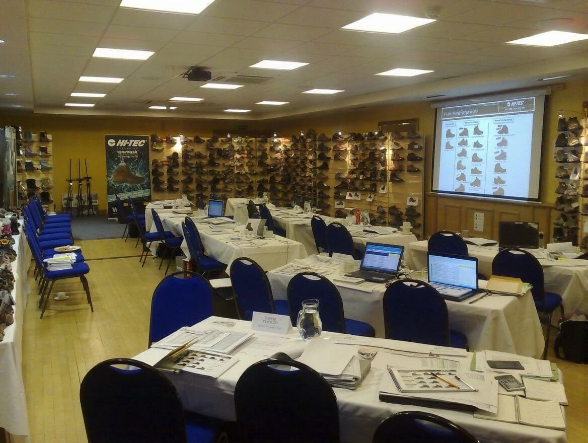 conference venue Southend-on-Sea