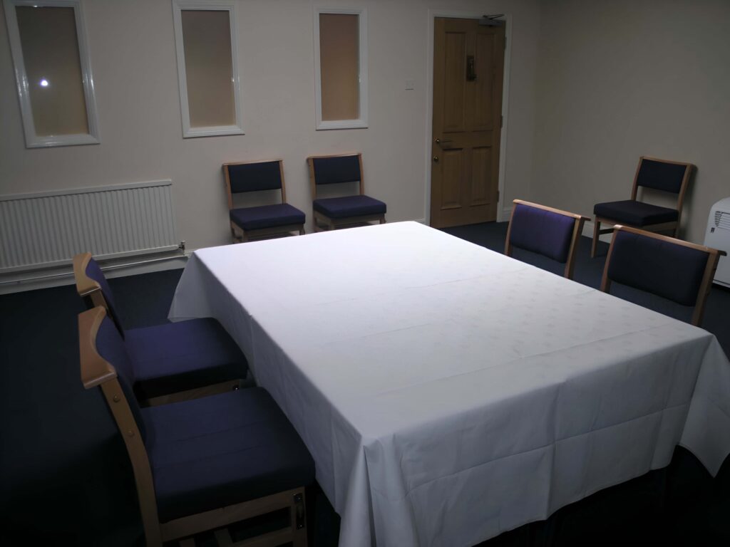 event venue rooms Southend